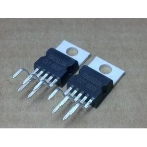New Audio power amplifier IC TDA2030 TO220 TDA2030A