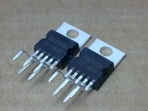 New Audio power amplifier IC TDA2030 TO220 TDA2030A