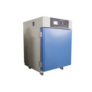 China Standard Thermostatic Drying Oven Lab Drying Oven Test For Paint Coating supplier