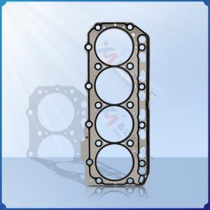 China Suitable for Thermo King TK486V cylinder head gasket 33-2932 33-6021 PC40 MR-3 seal supplier