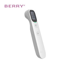 Baby Infrared Forehead and Ear Thermometer Medical Digital