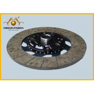 China Qingling 1601010-150 ISUZU Clutch Disc 350*10 NPR 700P FTR Brake System Air Circuit supplier