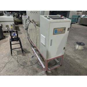 China  R&D Spin Coater for Molded Pulp Internal Coating | Lab Precision Testing Machine on sale