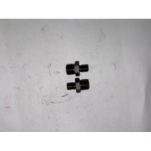 China ジチャイ燃料注射器の固定螺栓棒を鍛える 12vb 1430.02 ISO9001 認証 wholesale