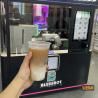 China Automatic Coffee Robot Barista Vending Machine for Fresh Brewed Beverages wholesale