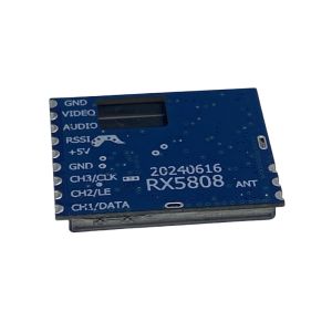 China 1 à 3 km Robot de détection de détection COFDM Transmetteur de données vidéo numérique sans fil HD-MI Entrée SDI supplier