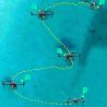 ZAi-AN16 Precision Agriculture UAV For Spraying Seeding Drone Fertilizer Sprayer