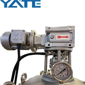 China Нержавеющая сталь водяного фильтра Backwash Multi фильтра Backwash патронов автоматического автоматическая supplier