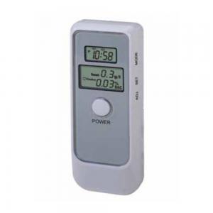 Medical Diagnostic Digital Display Alcohol Breath Tester Mini Portable
