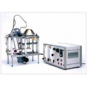 China ISO 5657 Flammability Testing Equipment Radiant Heat Source Ignitability Of Building Products supplier