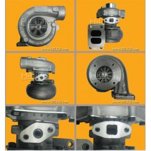 China Komatsu Turbocharger Komatsu PC200-6 TA31  700836-5001S supplier