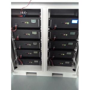 China Energy Storage 48V 1000Ah UPS Lithium Ion Battery Backup 50 KWh supplier