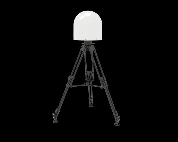 1.1G/1.2G Anti Drone System High Precision Reliable With Modular Design