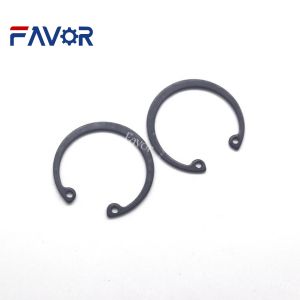 China YIN 5N 機械 RTW-24 ストップリング スペアパーツ 0.5kg wholesale