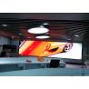 Customized HD P2 Indoor Full Color LED Display Advertising LED Billboard Front /