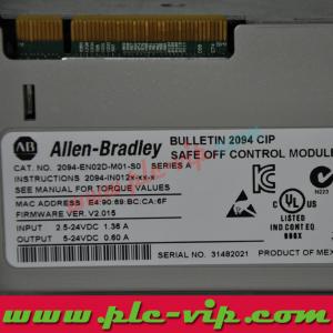 China Allen Bradley Kinetix 6000 2094-AC05-MP5-S / 2094AC05MP5S supplier
