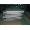China 1200mm - 1800mm Width SS400, Q235, Q34 Hot Rolled Checkered Steel Plate / Sheet wholesale