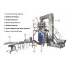 Multi-function 4 head linear weigher high accuracy full automatic good quality