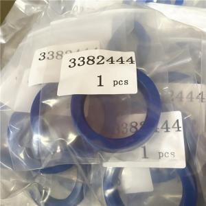 U CUP  Hydraulic Oil Seal Kit Wheel Loader 1672307 3623819 1672294 3382444 3382445