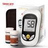 China Diabetic Patient Blood Glucose Meter Kit With Venous Fad-gdh Principle System wholesale