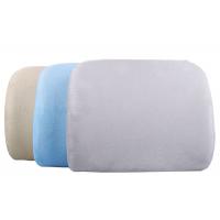 Back Support Pillow Cushion Adjustable Back Brace Support WIth Cover