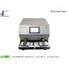 China ASTM D5264 Ink abrasion resistance tester rub tester TAPPI T830 rub resistance tester wholesale