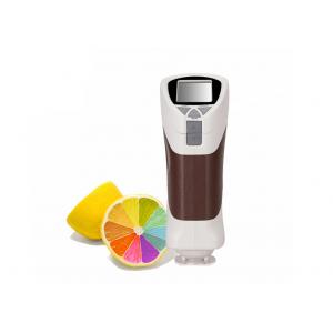 The Cheapest Price Laboratory Colorimeter Food And Fruit Color Difference Meter