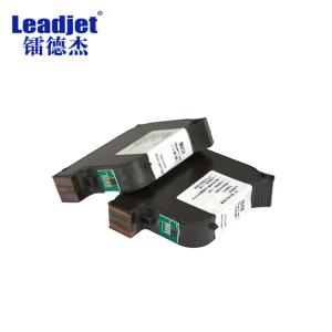 China Leadjet Dry Ink Cartridge S100C , Color Printer Cartridge ISO Approved supplier
