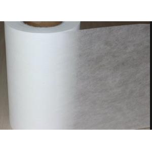 Breathable Skin Friendly Non Woven Polypropylene Fabric For Diapers