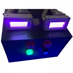 20W/Cm2 UV LED Curing Systems