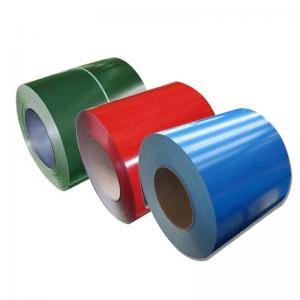 Prime RAL color new Prepainted Galvanized Steel Coil PPGI / PPGL / HDGL / HDGI Cold Rolled Steel Sheet