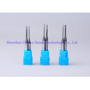 Dental Zirconia Milling bur used for Roland CAD/CAM