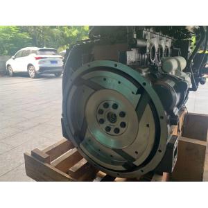China Excavator Part Engine Assy PC200-8 SAA6D107 Diesel Engine Assembly For Cummins supplier