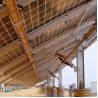 China GQ-A Fixed Adjustable Mounting PV Bracket System Lifetime: >25 Years wholesale