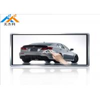 Wall Mounted Digital Advertising Player LCD HD Touch Screen 32/40/43/49/55/65 Inch
