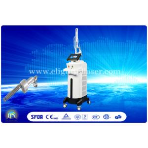 China Age Spot  Removal Fractional CO2 Laser Machine Portable For Home Salon Spa supplier