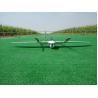 New VTOL Drone 240Mins Endurance 250Km Flight Radius 2.5M Wingspan Battery-Power