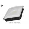 High Efficiency Commercial IP65 40W LED Canopy Light Petrol Pump Canopy Lights