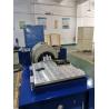 IEC 60335-2-24 IEC 60335-2-40 Vertical 3500Hz 6000N Vibration Testing Machine