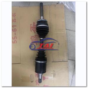 43430-60040 Land Cruiser CV Axle Car Chassis Left Right Front Toyota Parts