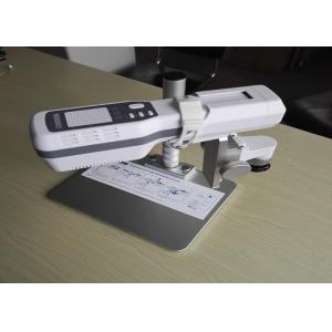 China No Laser Handheld Vein Locator Vein Scanner With 360 * 240 Pixel Resolution supplier