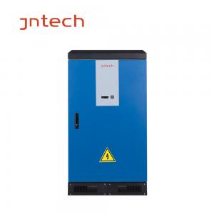 High Power 90kW JNTECH 3 Phase Solar Inverter , Solar Dc To Ac Inverter