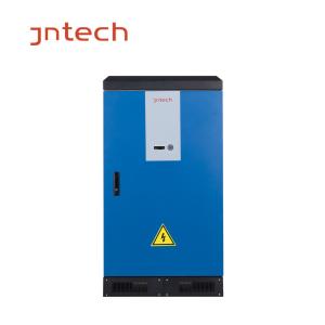 China Poder más elevado 90kW JNTECH inversor solar de 3 fases, DC solar al inversor de la CA supplier