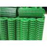 China Green Welded Mesh Rolls with Electric Welding for Versatile Applications in Various Sizes wholesale