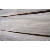 China Natural Russia White Ash Wood Veneer Plywood Crown Cut For Furniture wholesale