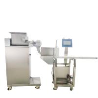 China P307 healthy nutrition bar machine for sales on sale