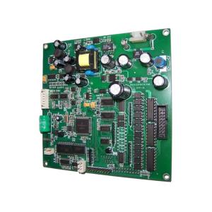 China Desenvolvimento de placas de circuito de baixo custo Solução de personalização de PCBA wholesale