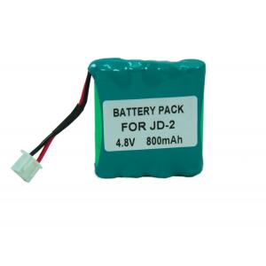 China JD-2 Medical Hospital Transcutaneous Medical Equipment Batteries 12 Months Warranty supplier