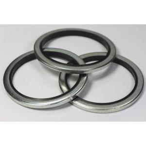 China Stainless Steel Nitrile Rubber O Ring Bonded Oil Resistant For Bearings supplier