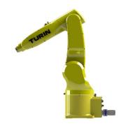 China Educational Robot China TKB070-7KG-910mm Robotic Arm 6 Axis As Industrial Robot on sale